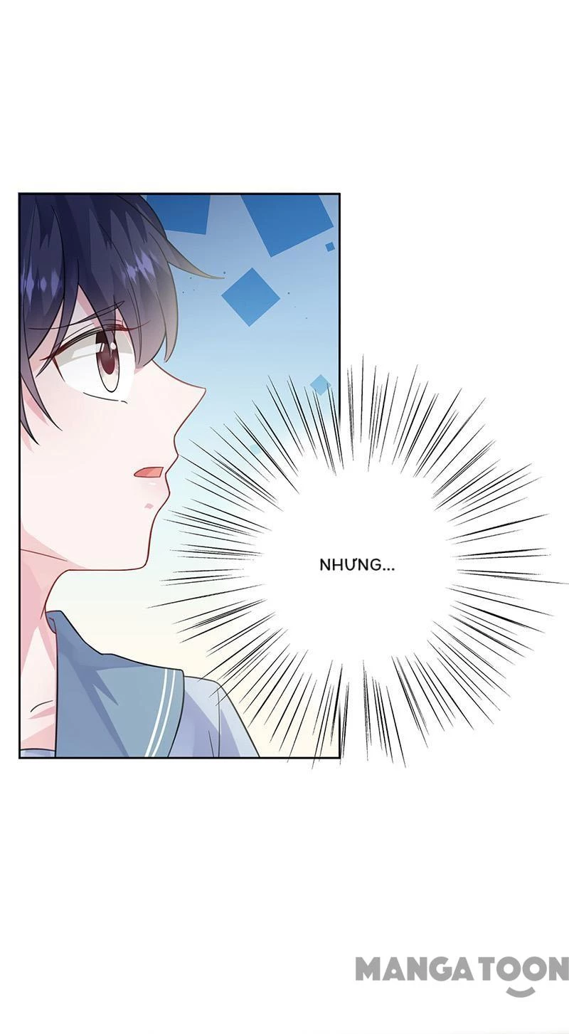 Chọc Tới Chủ Tịch Tổng Tài 2 Chapter  173 - 8