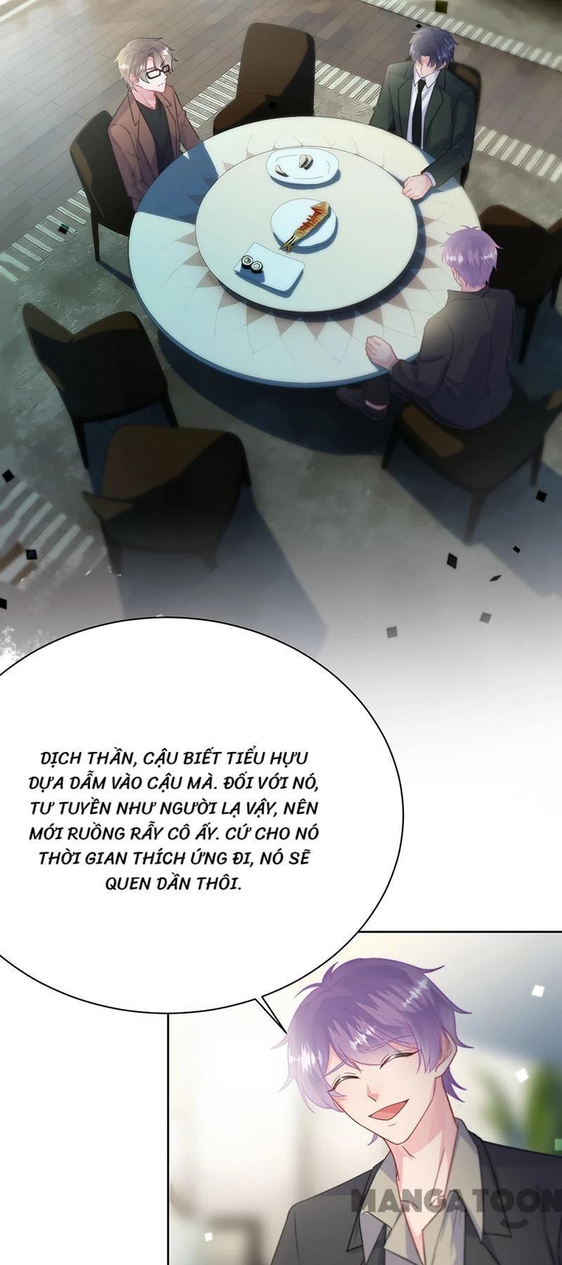 Chọc Tới Chủ Tịch Tổng Tài 2 Chapter  173 - 15