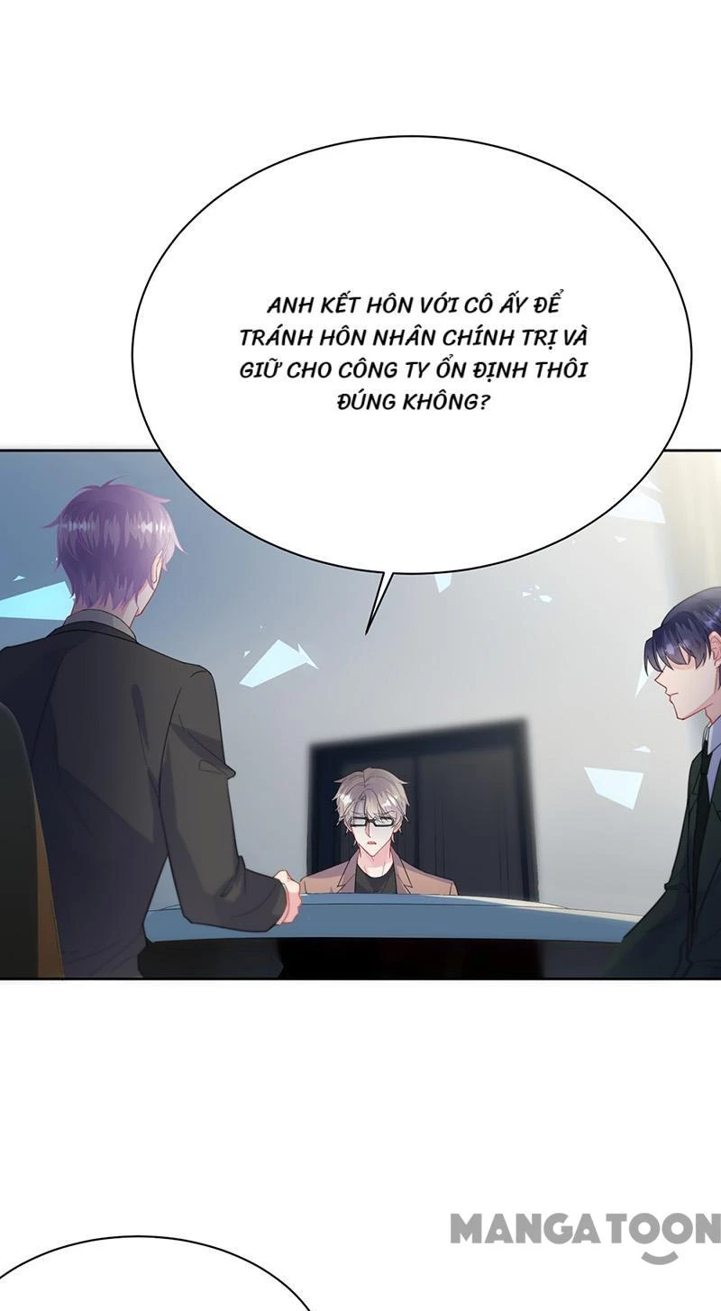 Chọc Tới Chủ Tịch Tổng Tài 2 Chapter  173 - 18