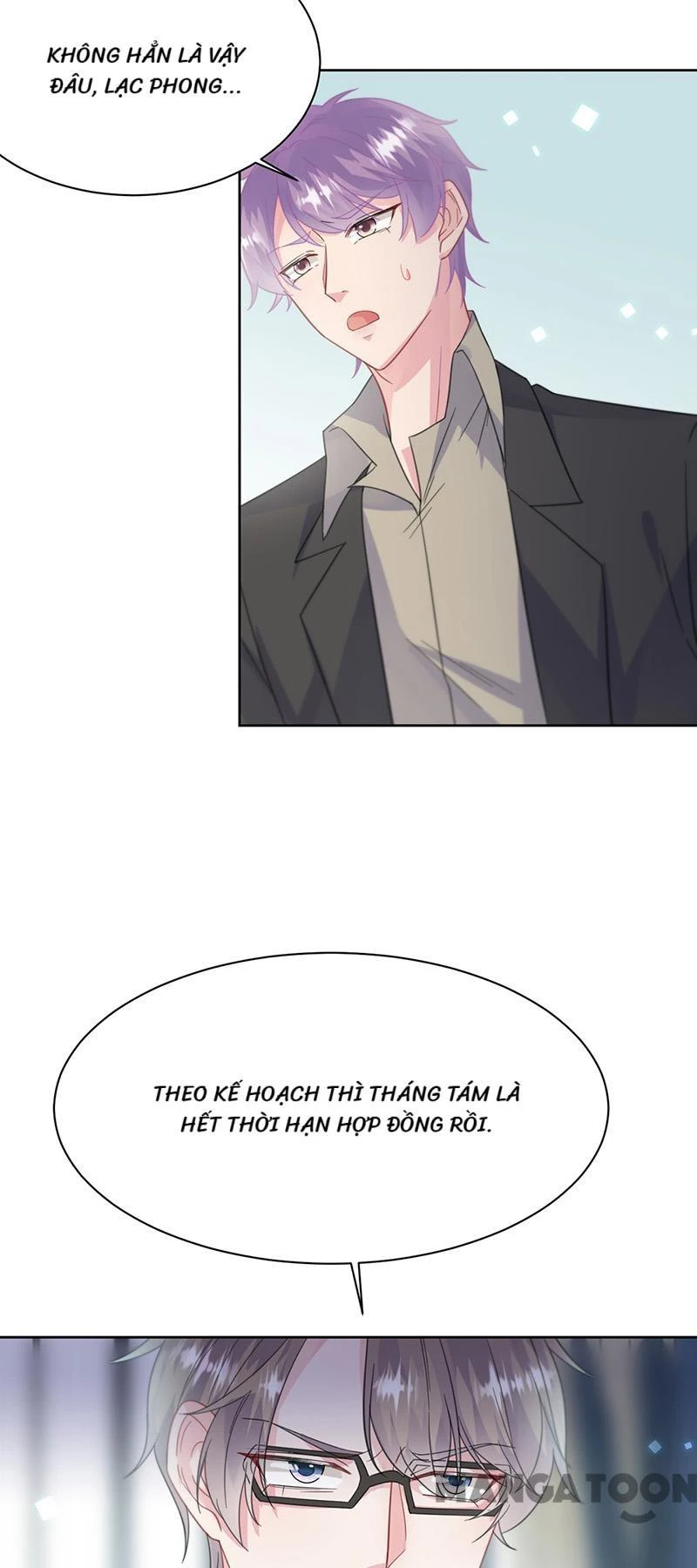 Chọc Tới Chủ Tịch Tổng Tài 2 Chapter  173 - 19