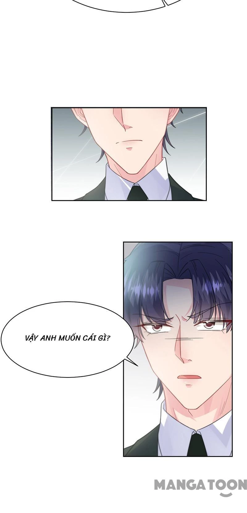 Chọc Tới Chủ Tịch Tổng Tài 2 Chapter  173 - 23