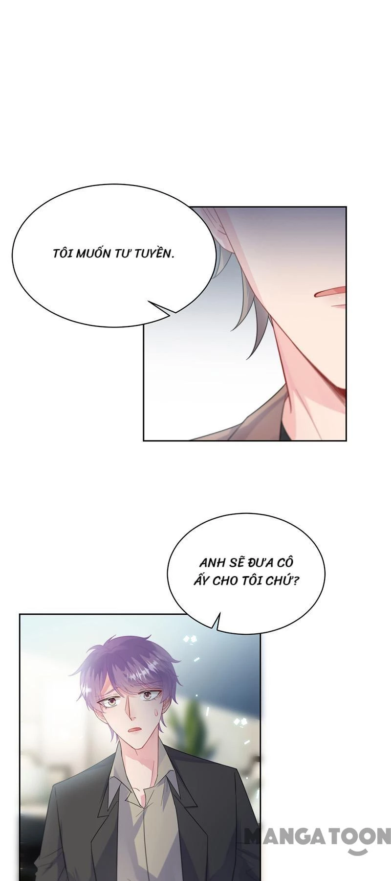Chọc Tới Chủ Tịch Tổng Tài 2 Chapter  173 - 26