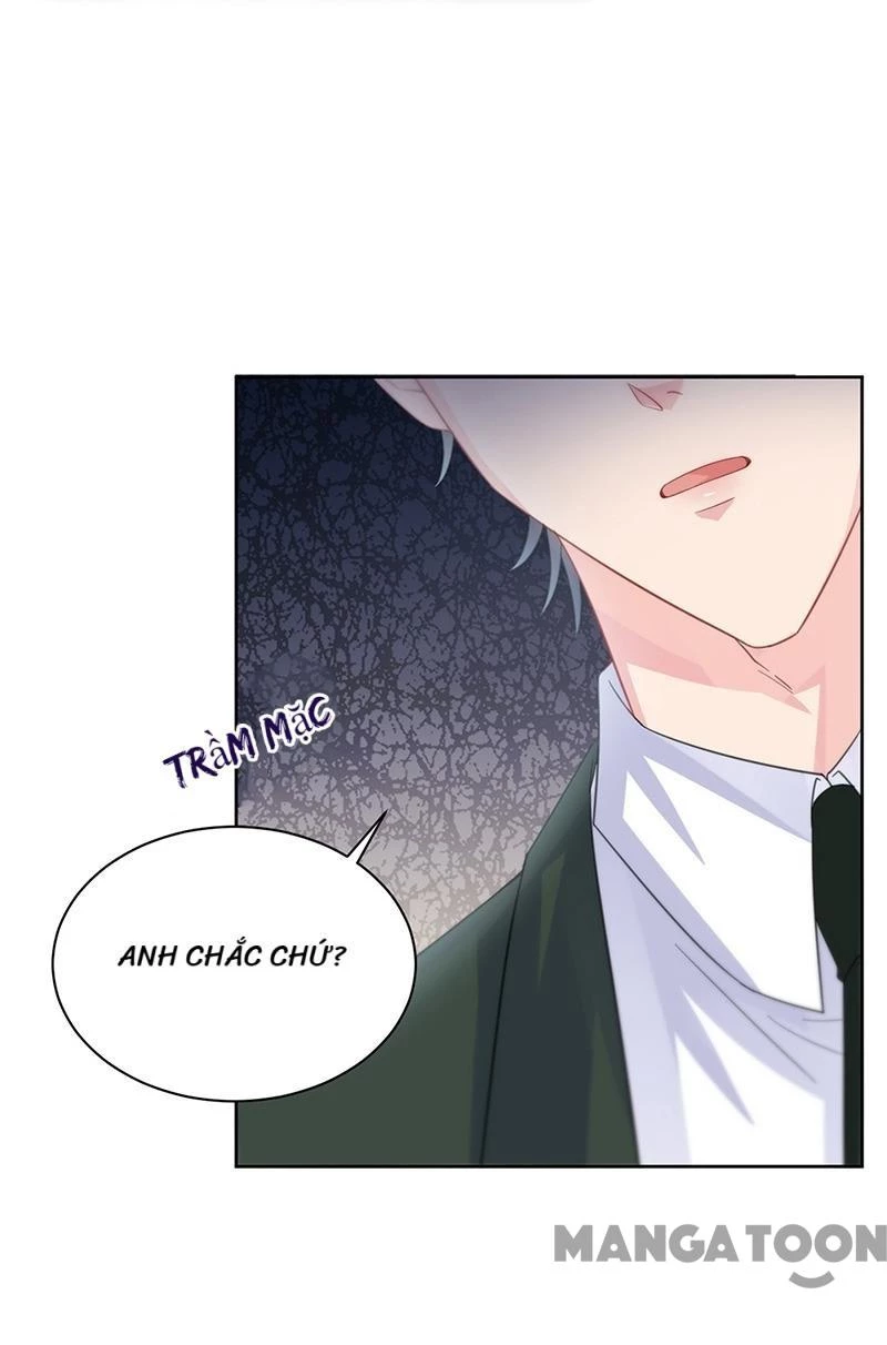 Chọc Tới Chủ Tịch Tổng Tài 2 Chapter  173 - 28