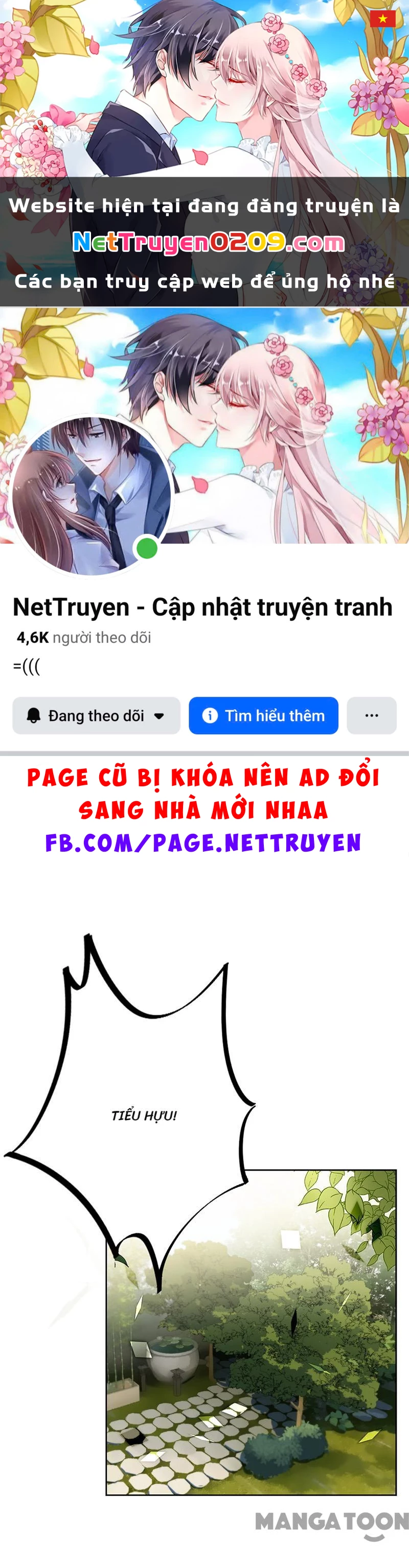 Chọc Tới Chủ Tịch Tổng Tài 2 Chapter  174 - 1