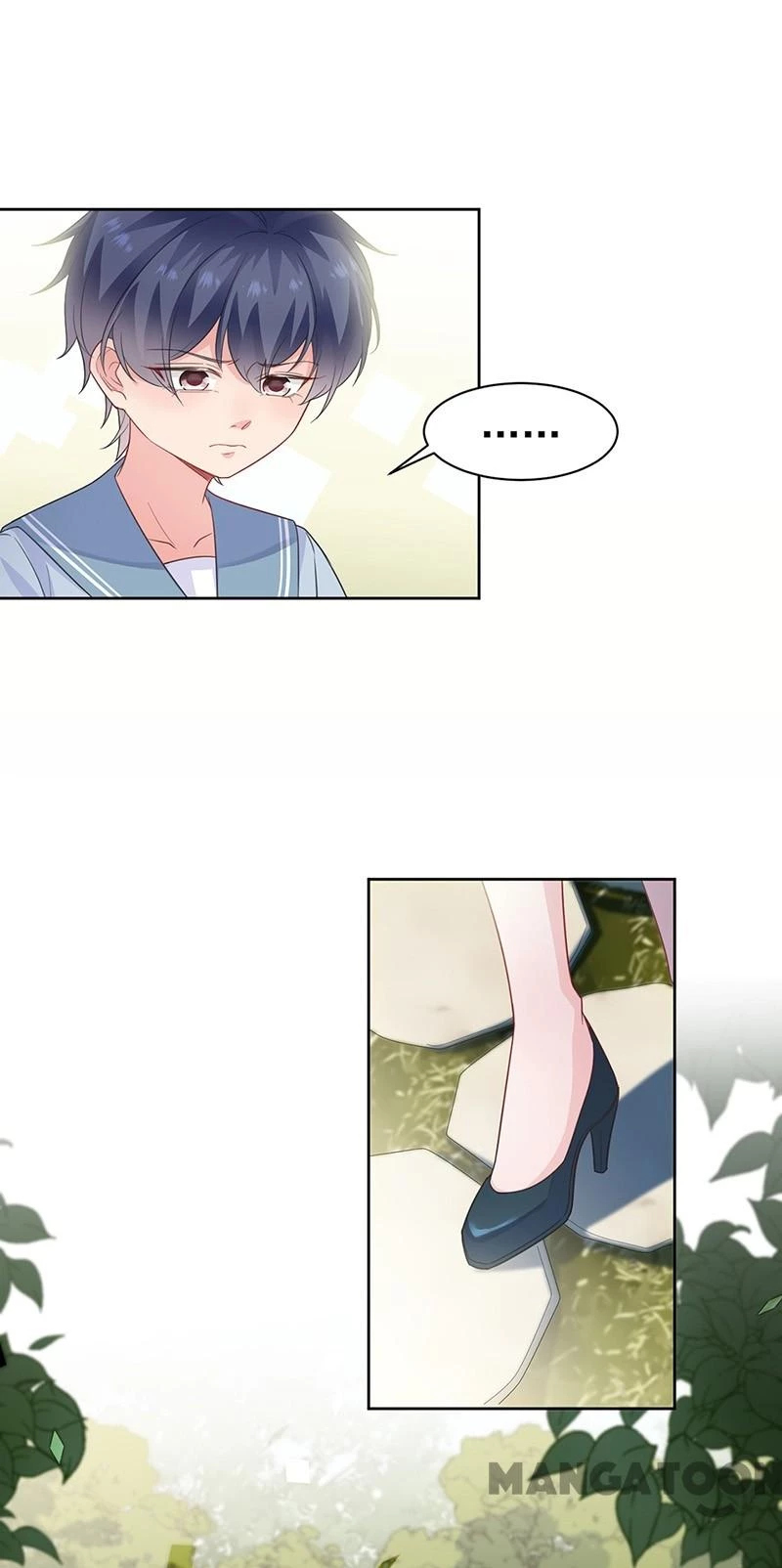 Chọc Tới Chủ Tịch Tổng Tài 2 Chapter  174 - 3