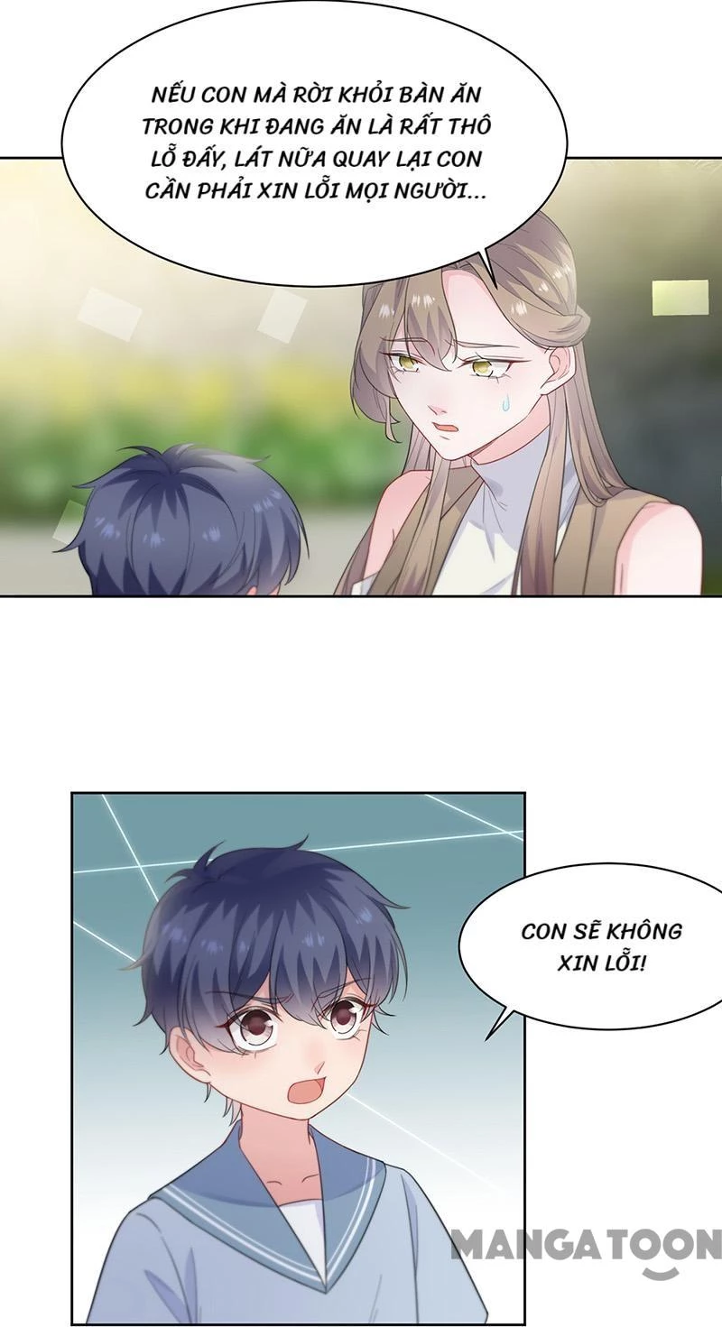 Chọc Tới Chủ Tịch Tổng Tài 2 Chapter  174 - 6