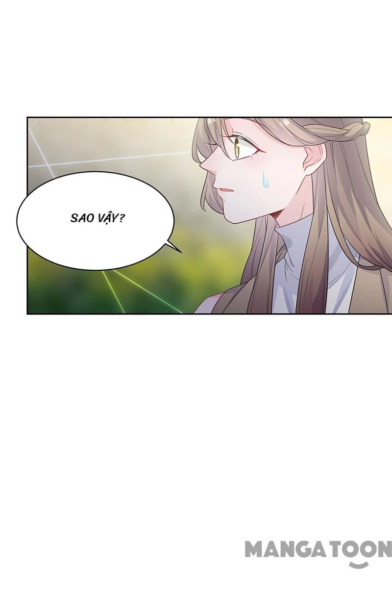 Chọc Tới Chủ Tịch Tổng Tài 2 Chapter  174 - 7