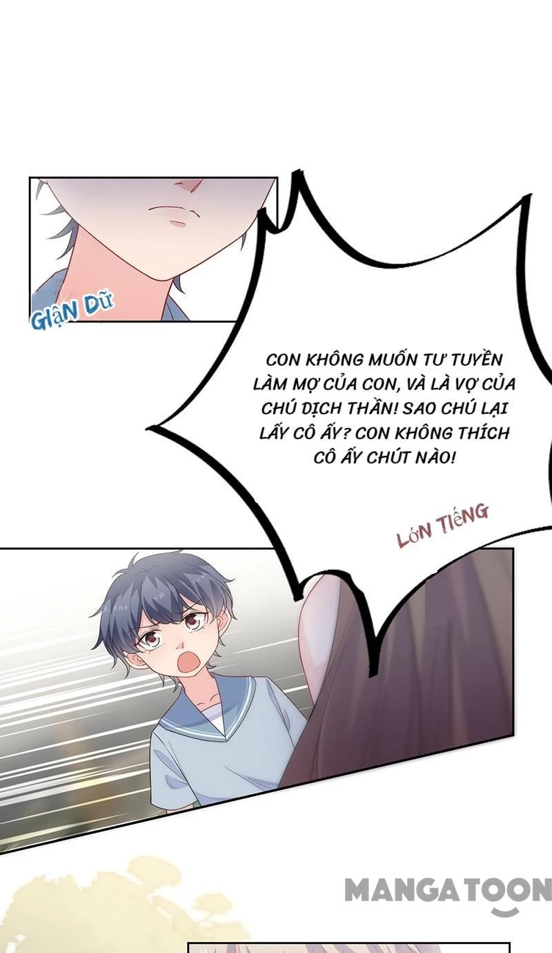 Chọc Tới Chủ Tịch Tổng Tài 2 Chapter  174 - 8