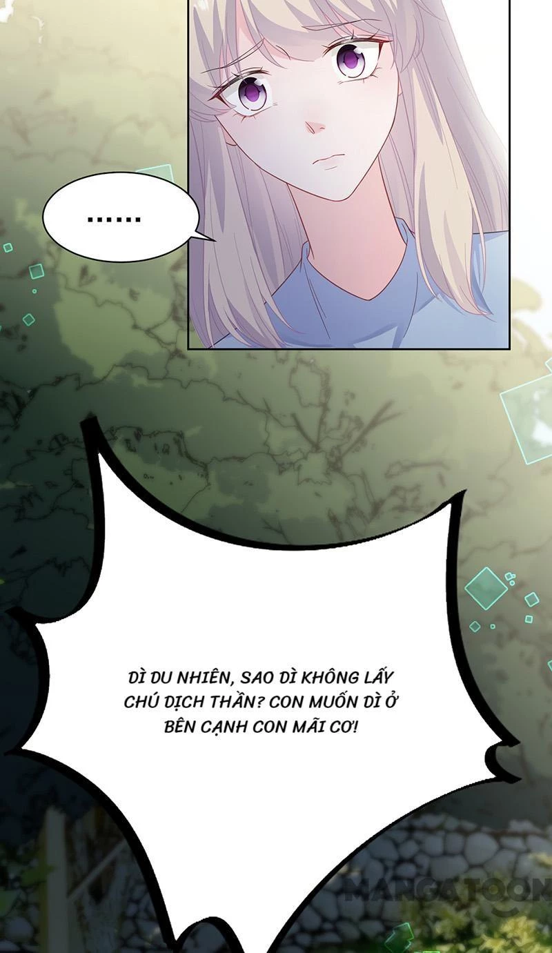 Chọc Tới Chủ Tịch Tổng Tài 2 Chapter  174 - 9