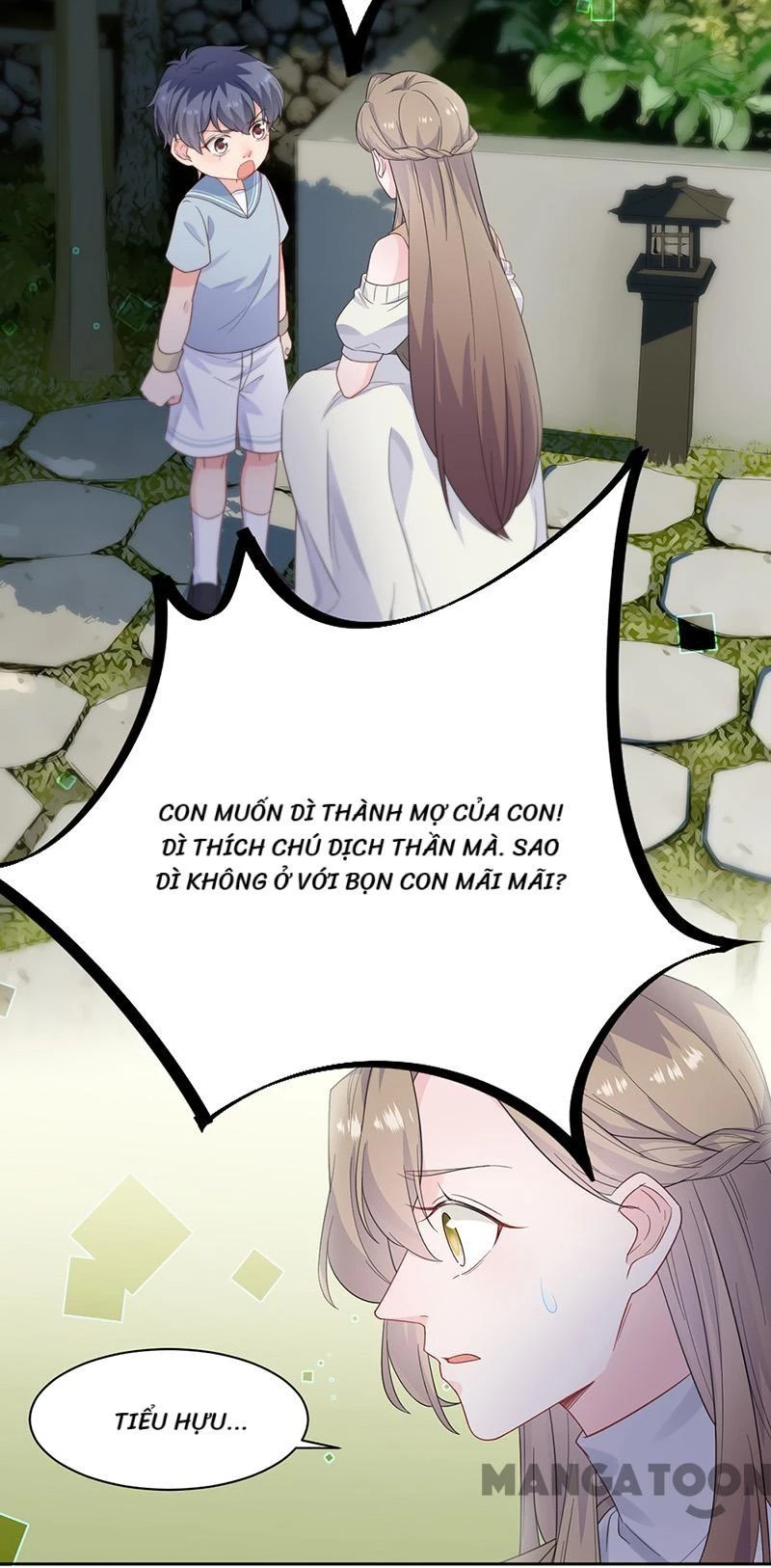 Chọc Tới Chủ Tịch Tổng Tài 2 Chapter  174 - 10