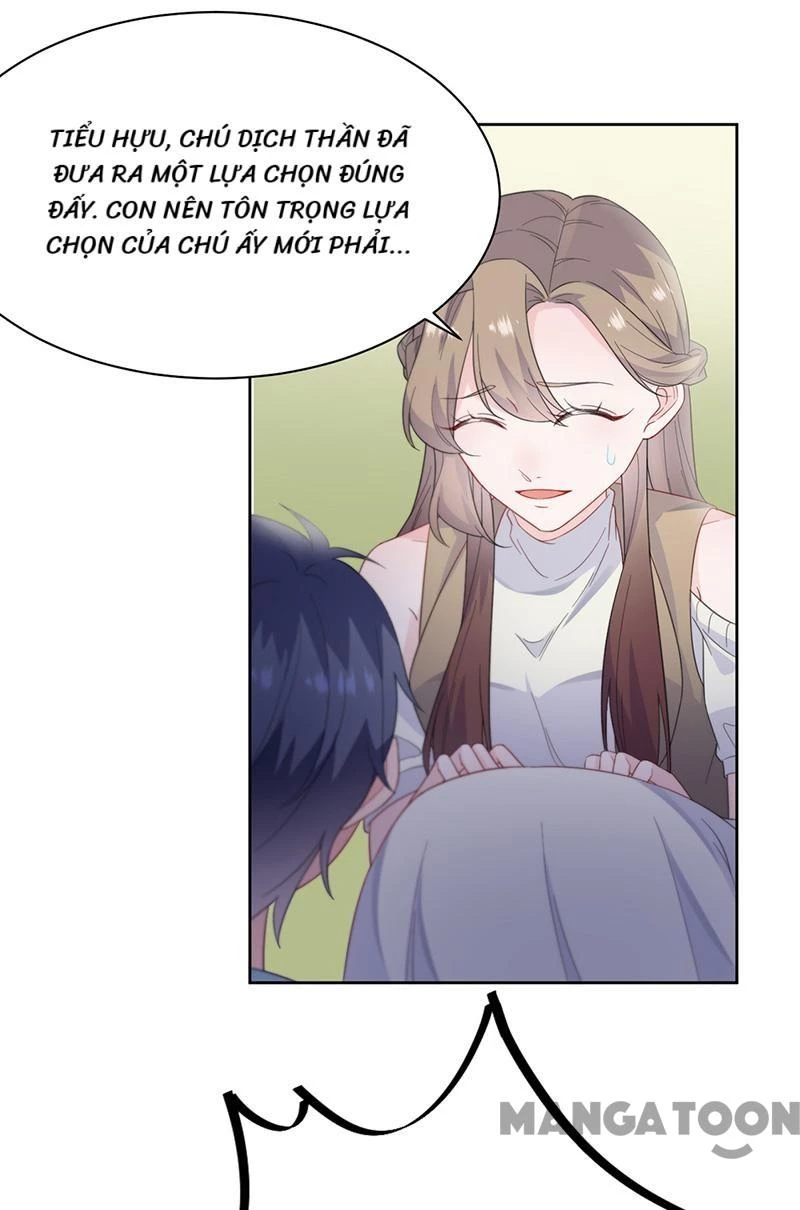 Chọc Tới Chủ Tịch Tổng Tài 2 Chapter  174 - 11