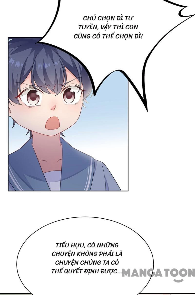 Chọc Tới Chủ Tịch Tổng Tài 2 Chapter  174 - 12