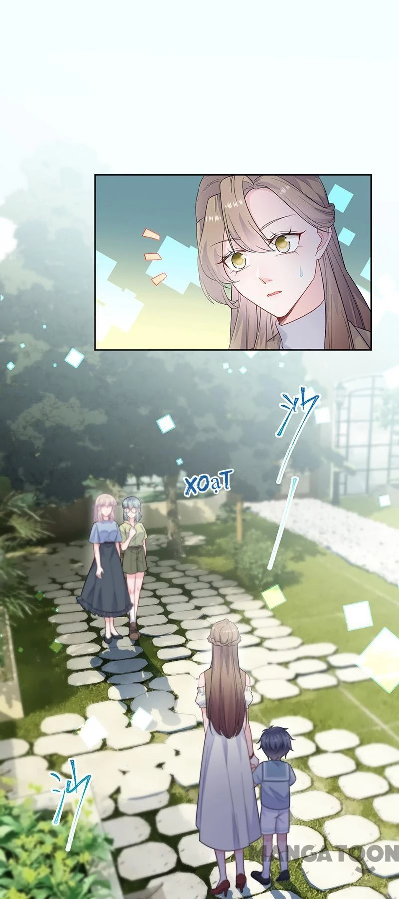 Chọc Tới Chủ Tịch Tổng Tài 2 Chapter  174 - 14