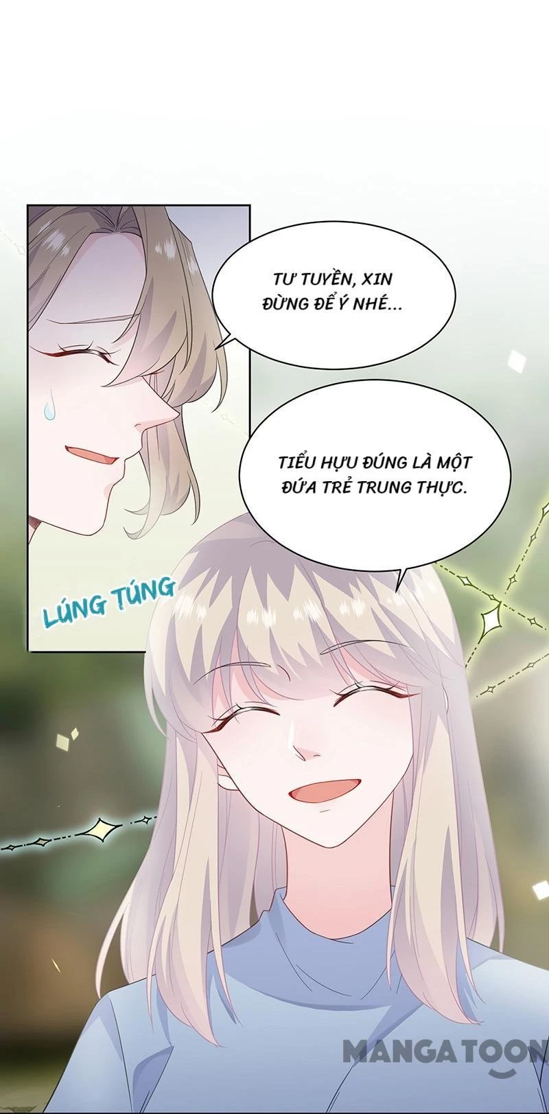 Chọc Tới Chủ Tịch Tổng Tài 2 Chapter  174 - 19