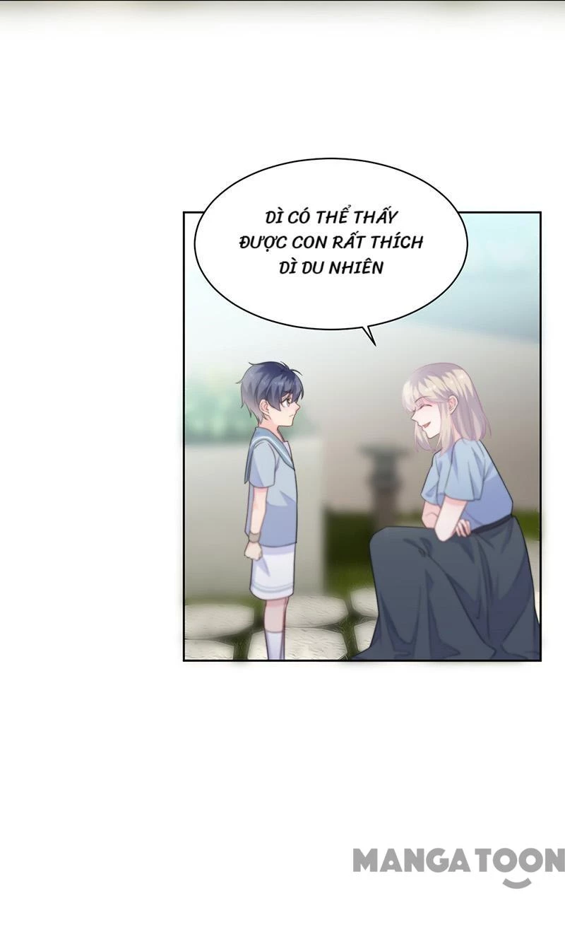 Chọc Tới Chủ Tịch Tổng Tài 2 Chapter  174 - 20