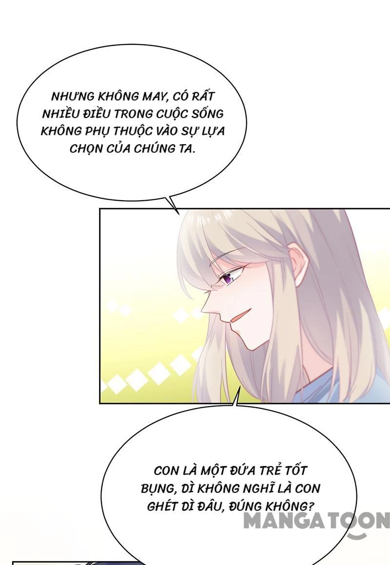 Chọc Tới Chủ Tịch Tổng Tài 2 Chapter  174 - 21