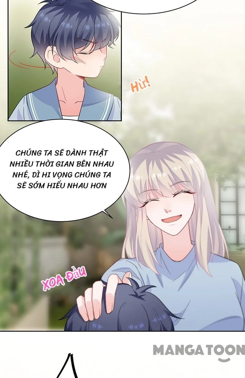 Chọc Tới Chủ Tịch Tổng Tài 2 Chapter  174 - 22