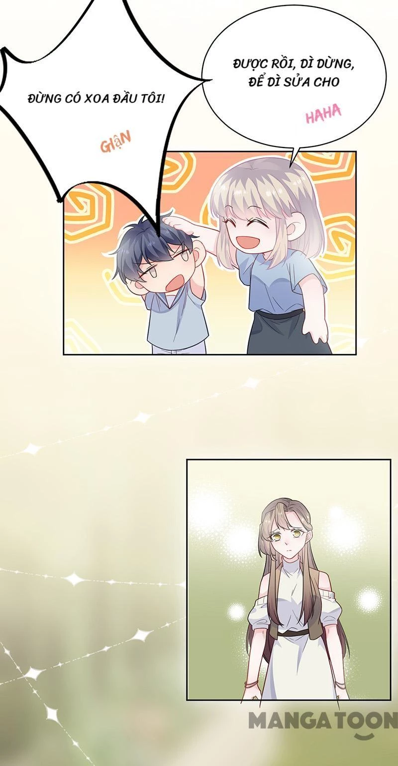 Chọc Tới Chủ Tịch Tổng Tài 2 Chapter  174 - 23