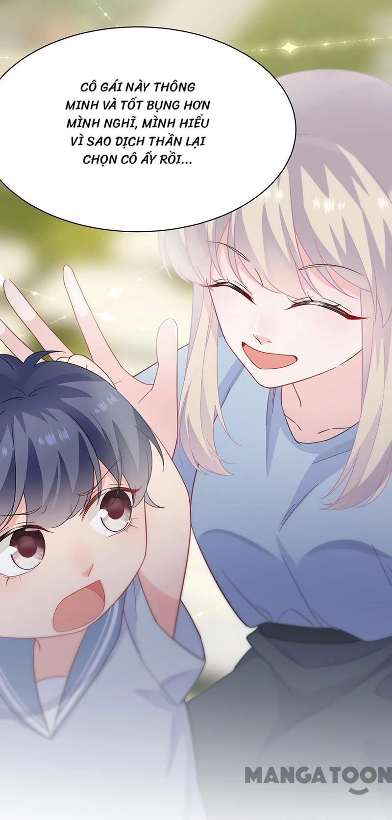 Chọc Tới Chủ Tịch Tổng Tài 2 Chapter  174 - 24