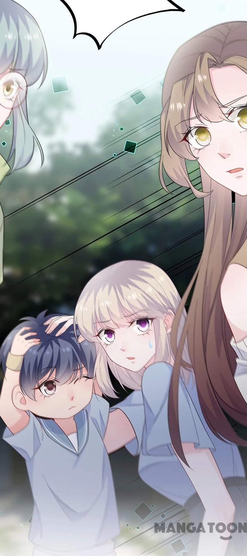 Chọc Tới Chủ Tịch Tổng Tài 2 Chapter  174 - 27