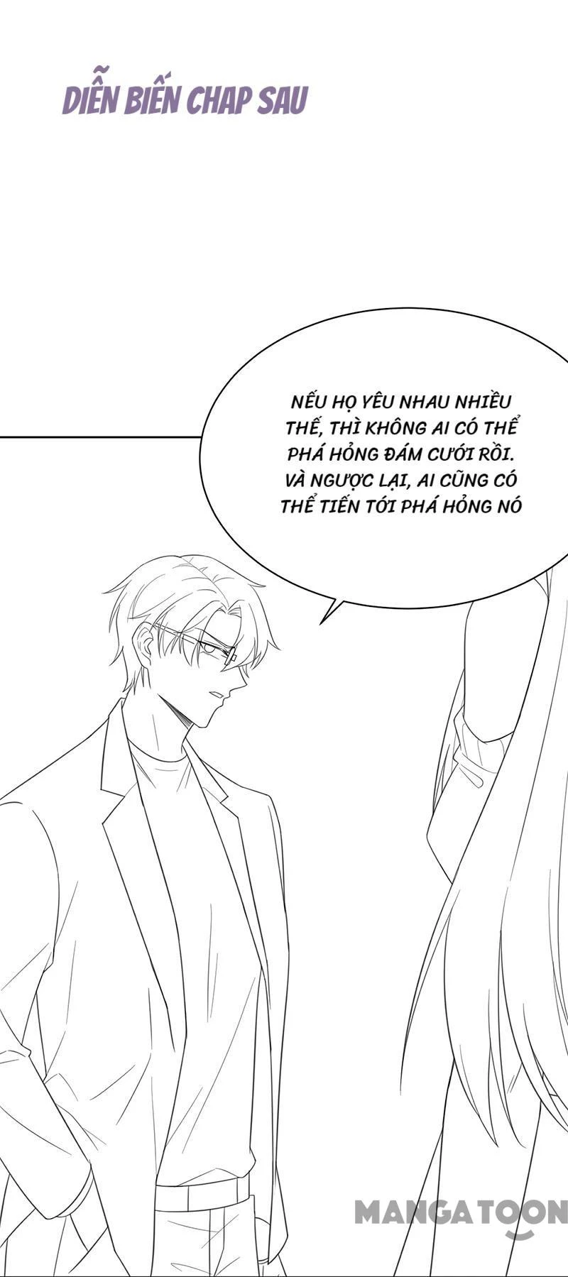 Chọc Tới Chủ Tịch Tổng Tài 2 Chapter  174 - 29