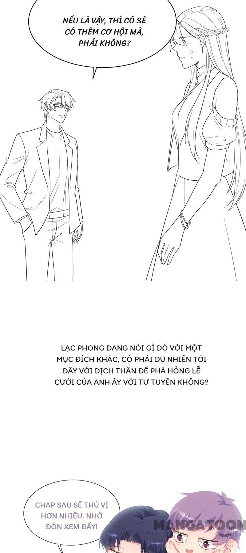 Chọc Tới Chủ Tịch Tổng Tài 2 Chapter  174 - 32