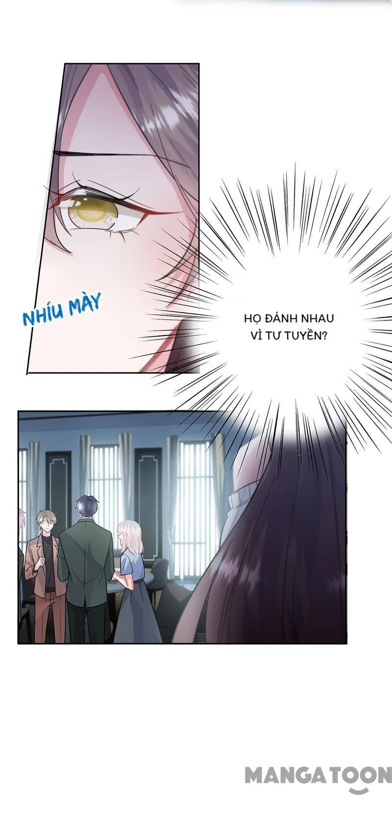 Chọc Tới Chủ Tịch Tổng Tài 2 Chapter  175 - 6