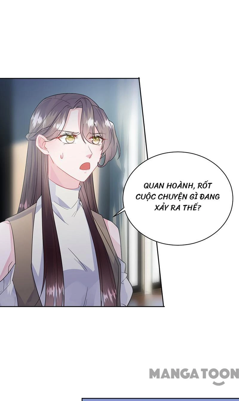 Chọc Tới Chủ Tịch Tổng Tài 2 Chapter  175 - 7