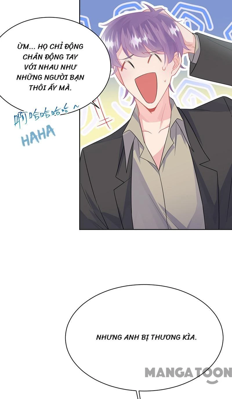 Chọc Tới Chủ Tịch Tổng Tài 2 Chapter  175 - 8