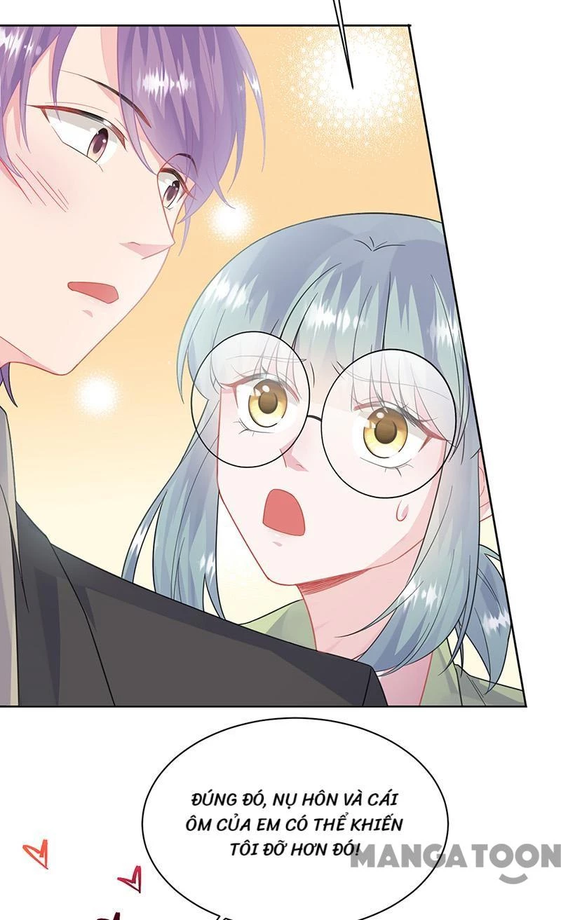 Chọc Tới Chủ Tịch Tổng Tài 2 Chapter  175 - 9