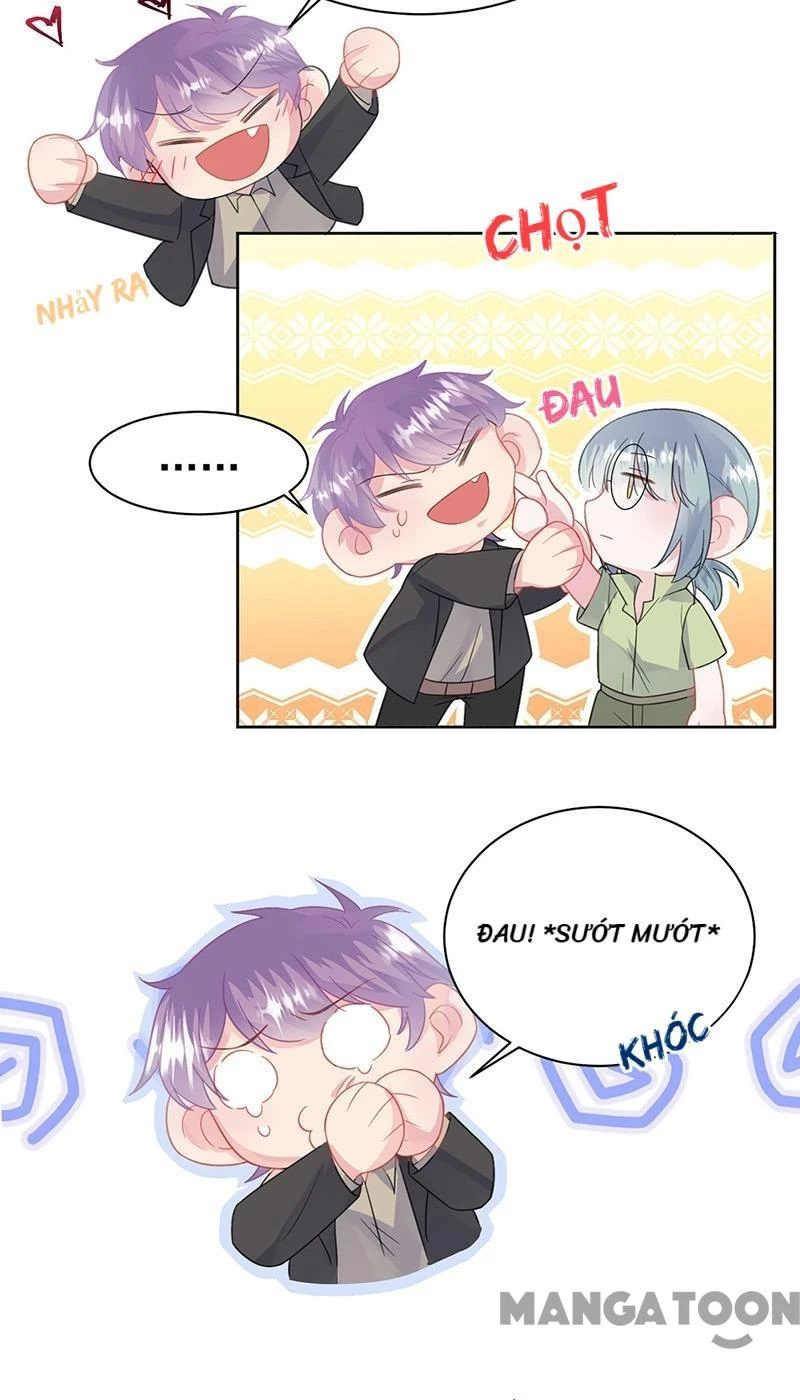 Chọc Tới Chủ Tịch Tổng Tài 2 Chapter  175 - 10