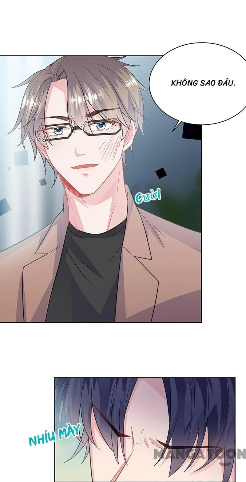 Chọc Tới Chủ Tịch Tổng Tài 2 Chapter  175 - 12