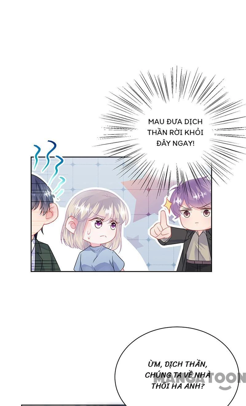 Chọc Tới Chủ Tịch Tổng Tài 2 Chapter  175 - 14