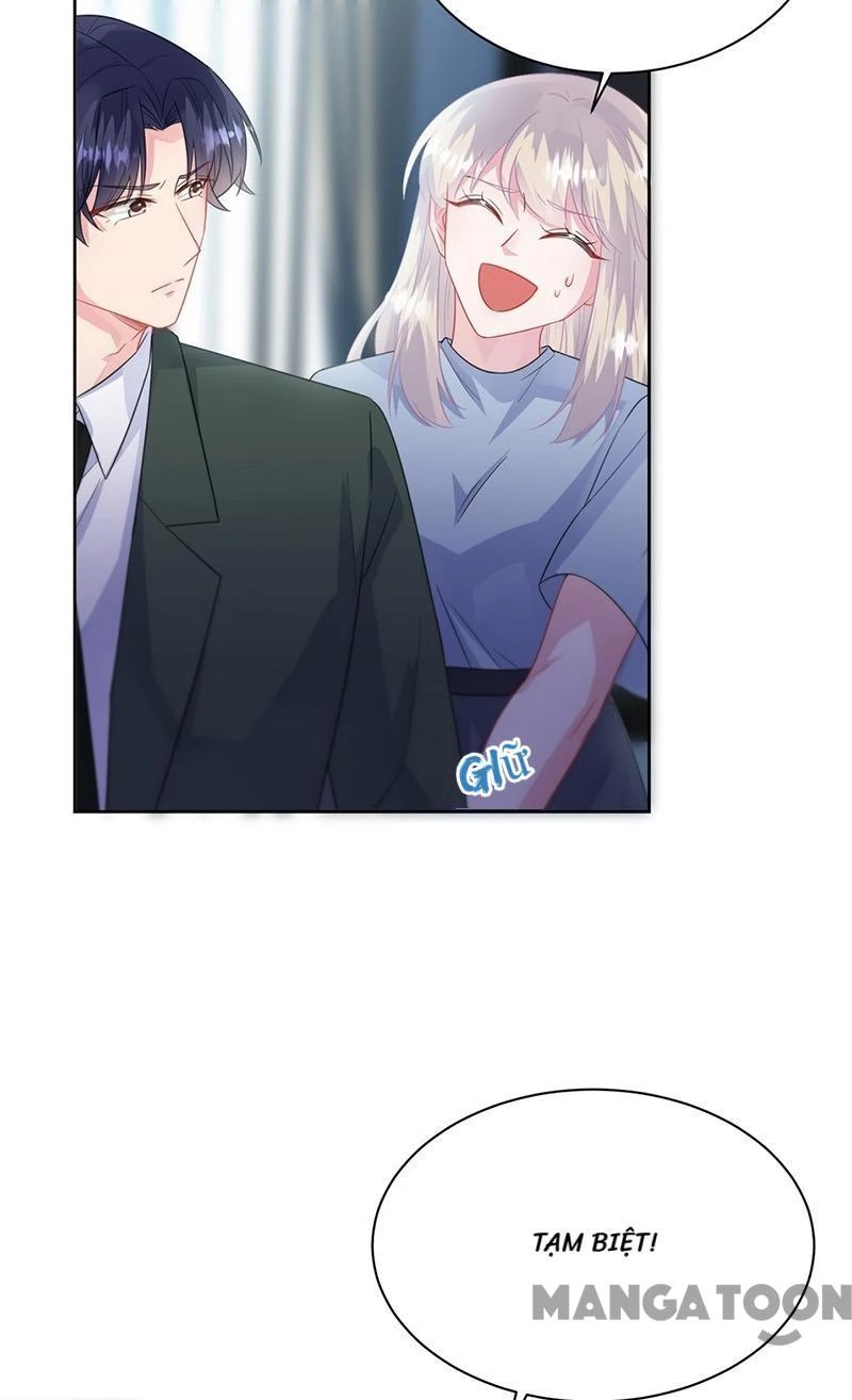 Chọc Tới Chủ Tịch Tổng Tài 2 Chapter  175 - 15