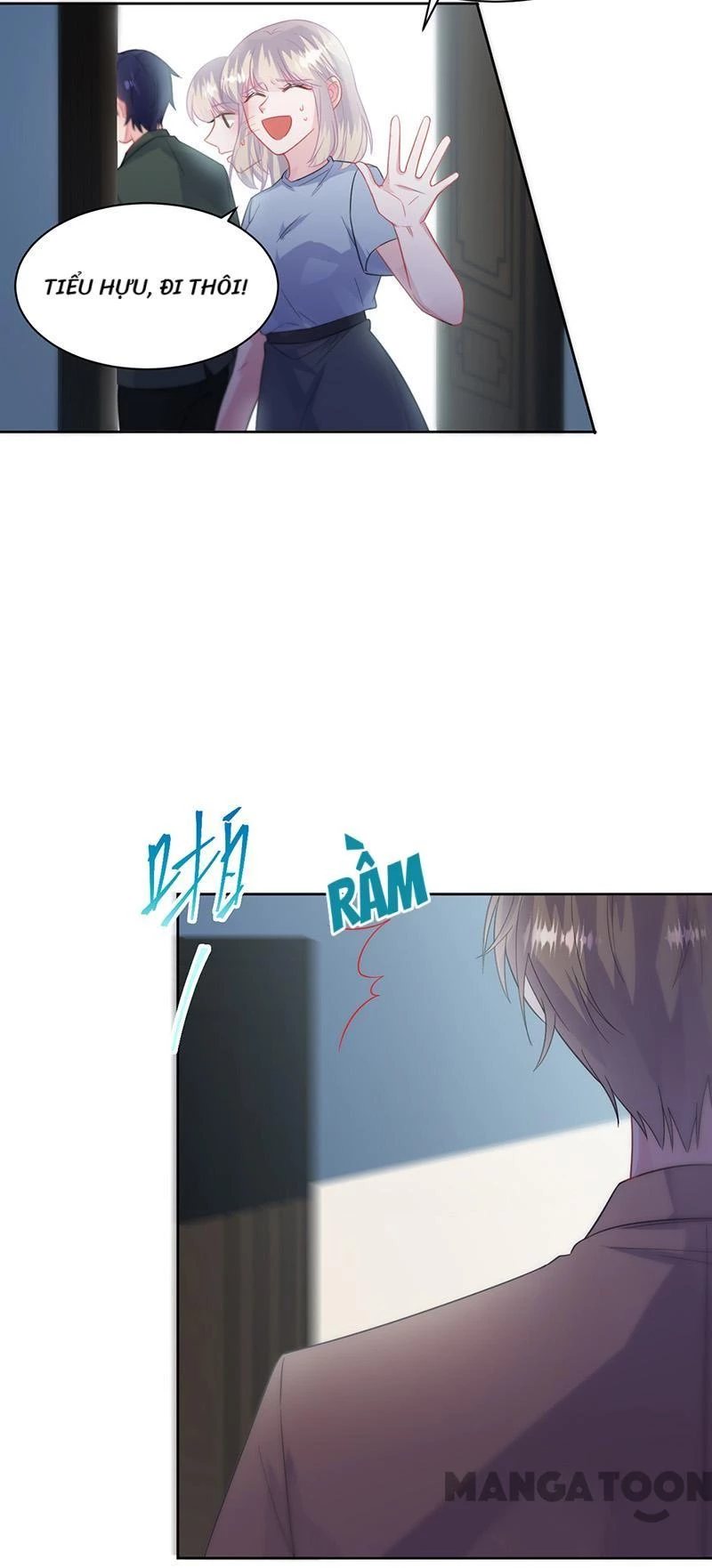 Chọc Tới Chủ Tịch Tổng Tài 2 Chapter  175 - 16