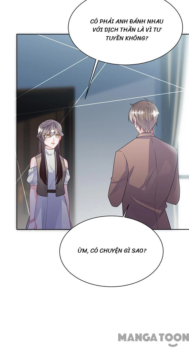 Chọc Tới Chủ Tịch Tổng Tài 2 Chapter  175 - 18