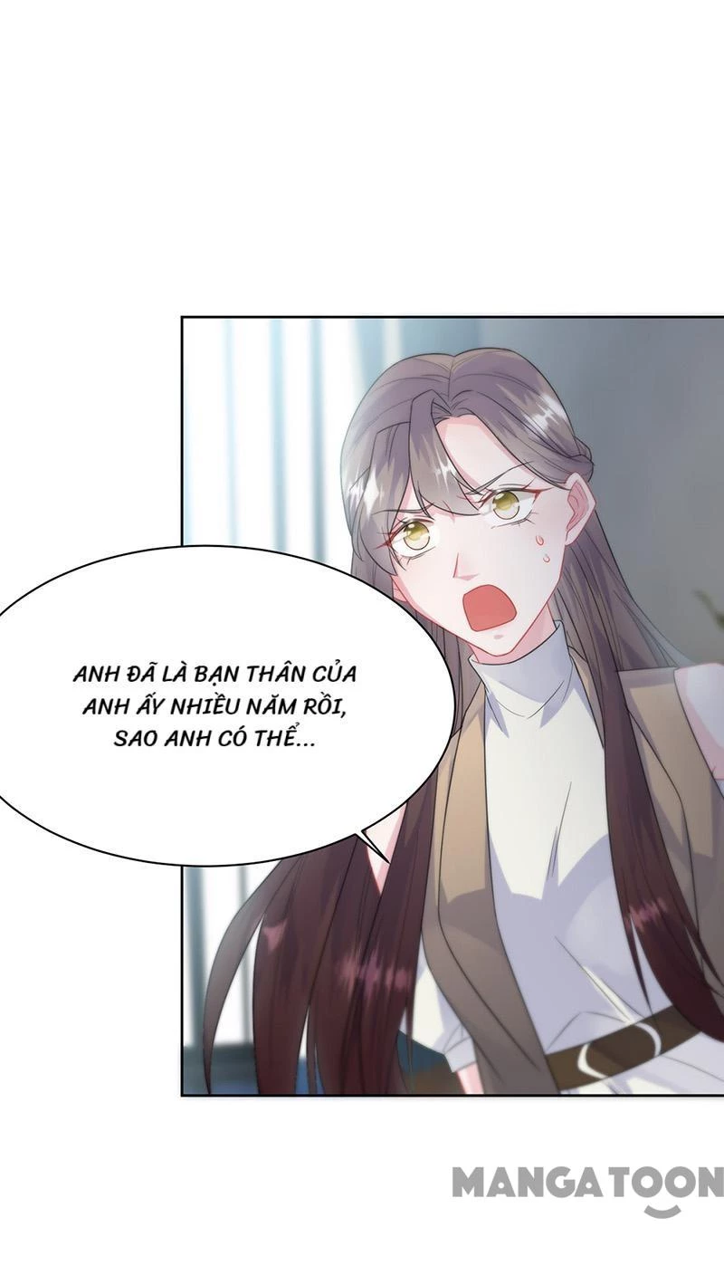 Chọc Tới Chủ Tịch Tổng Tài 2 Chapter  175 - 19