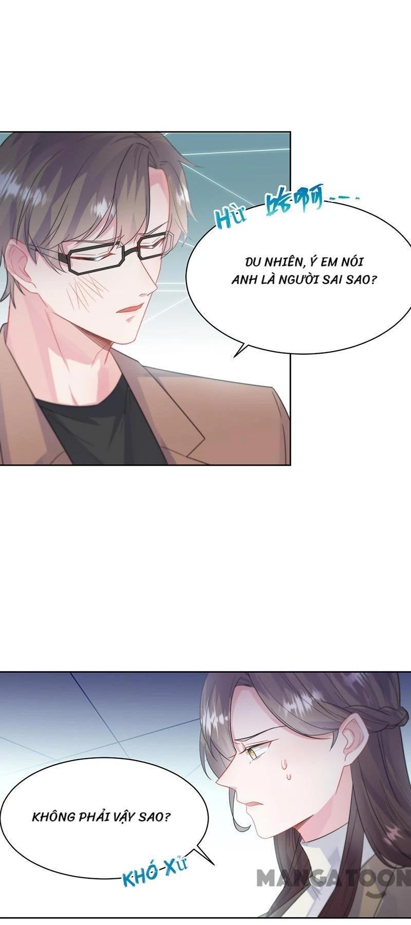 Chọc Tới Chủ Tịch Tổng Tài 2 Chapter  175 - 20