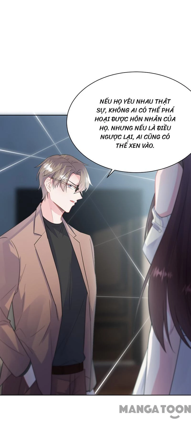 Chọc Tới Chủ Tịch Tổng Tài 2 Chapter  175 - 22