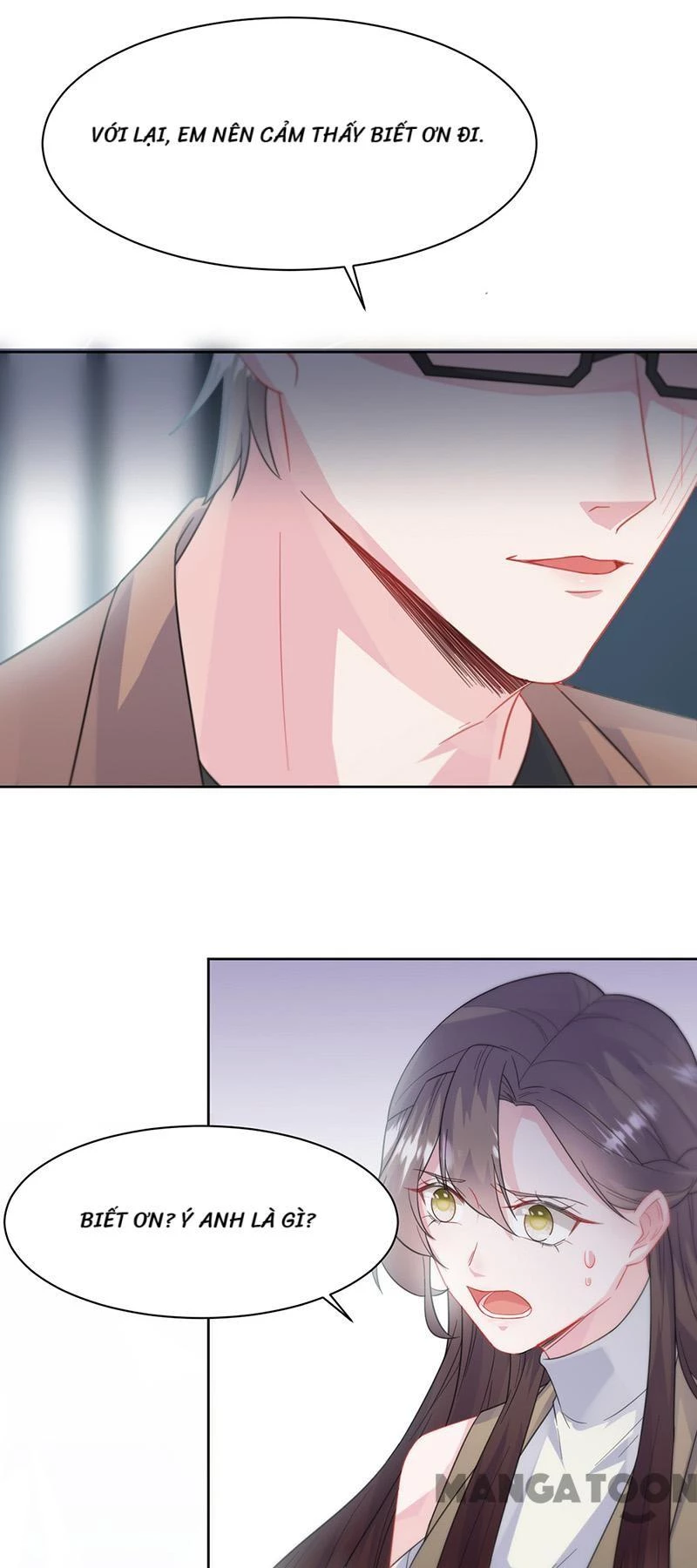 Chọc Tới Chủ Tịch Tổng Tài 2 Chapter  175 - 24