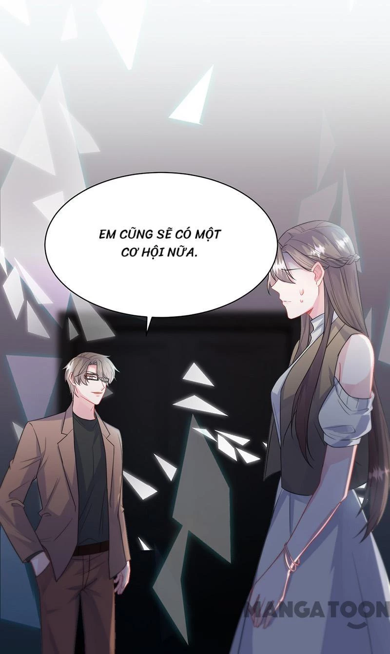 Chọc Tới Chủ Tịch Tổng Tài 2 Chapter  175 - 26