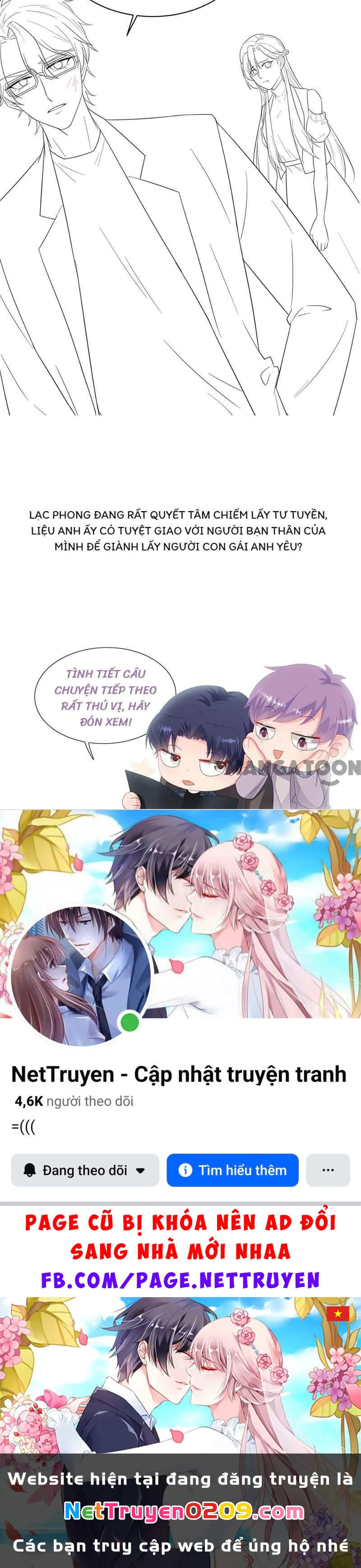 Chọc Tới Chủ Tịch Tổng Tài 2 Chapter  175 - 32