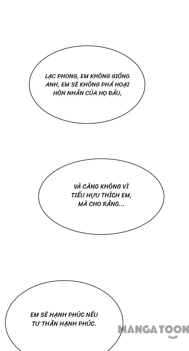 Chọc Tới Chủ Tịch Tổng Tài 2 Chapter  176 - 2