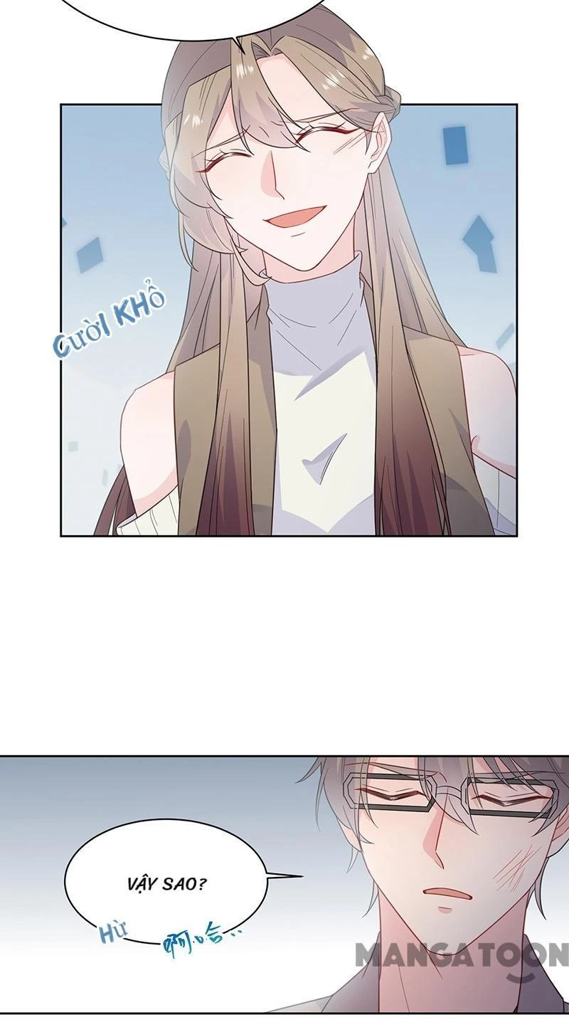 Chọc Tới Chủ Tịch Tổng Tài 2 Chapter  176 - 3