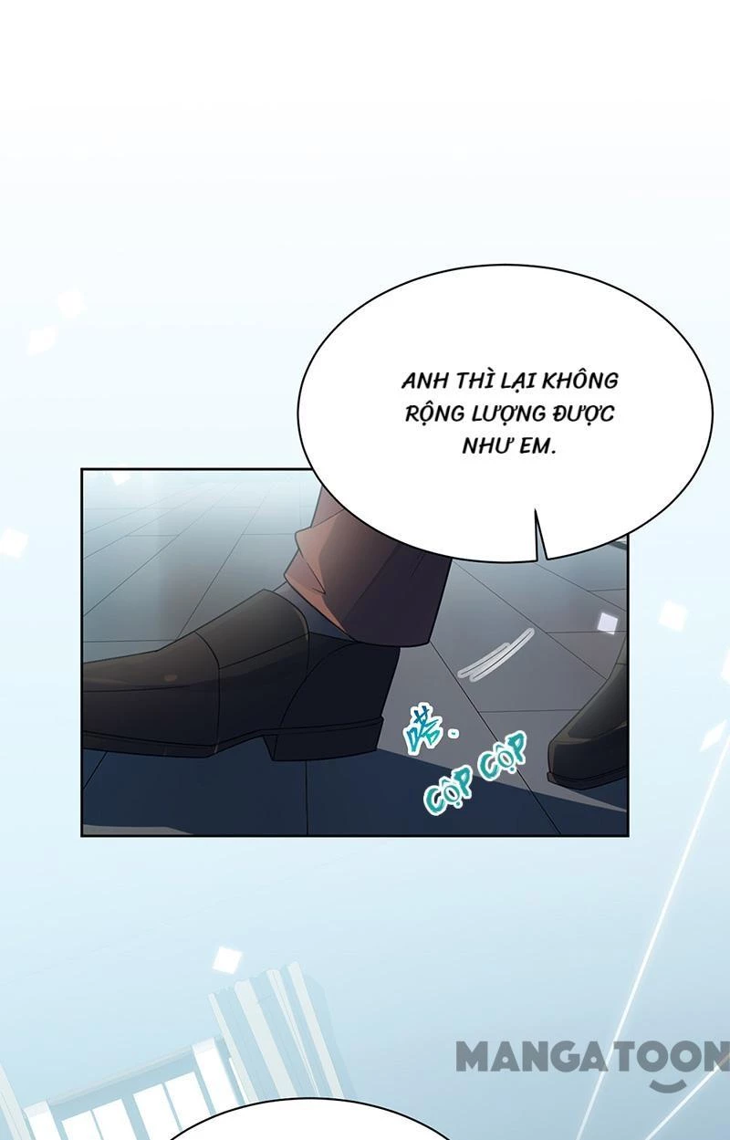 Chọc Tới Chủ Tịch Tổng Tài 2 Chapter  176 - 4