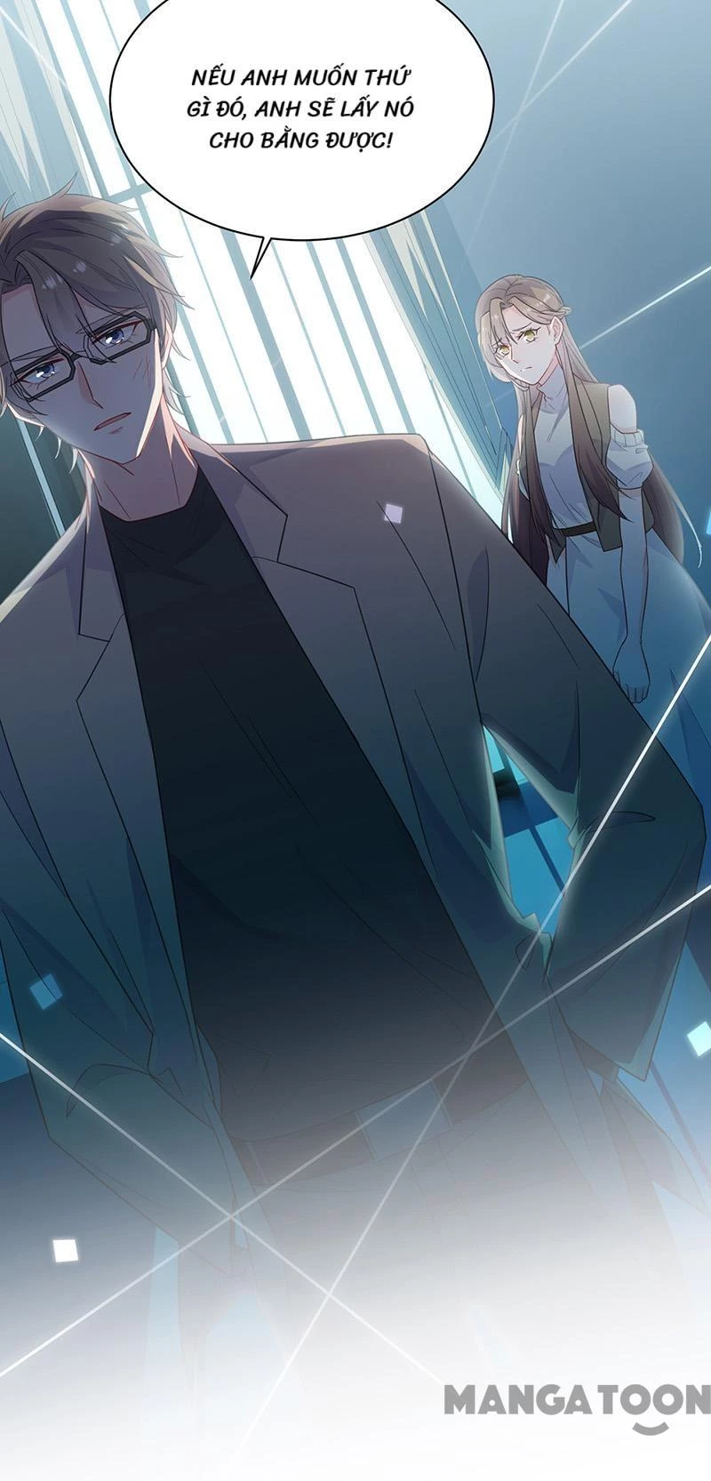 Chọc Tới Chủ Tịch Tổng Tài 2 Chapter  176 - 5