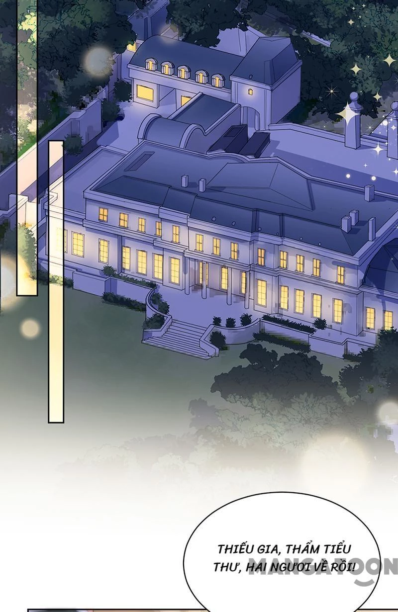 Chọc Tới Chủ Tịch Tổng Tài 2 Chapter  176 - 7