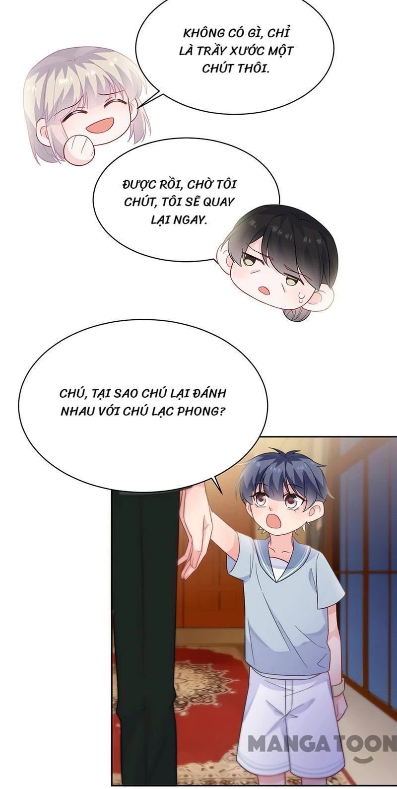 Chọc Tới Chủ Tịch Tổng Tài 2 Chapter  176 - 9