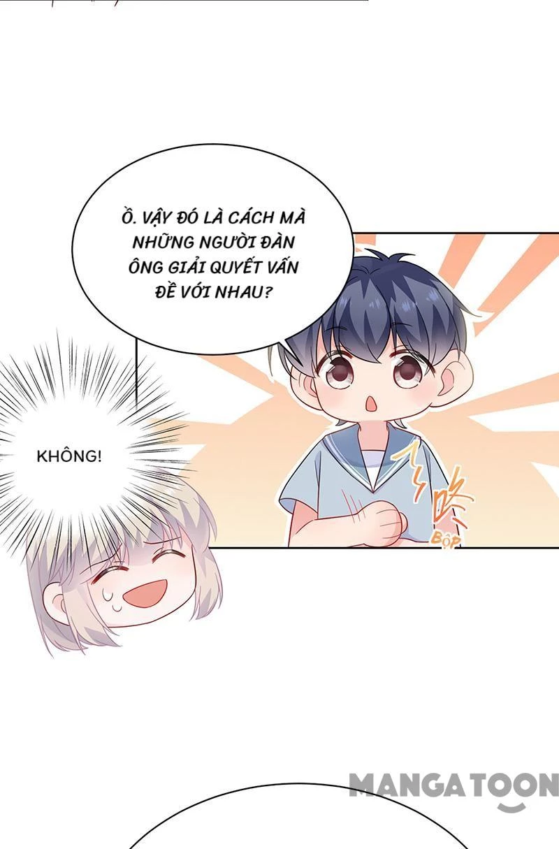 Chọc Tới Chủ Tịch Tổng Tài 2 Chapter  176 - 11