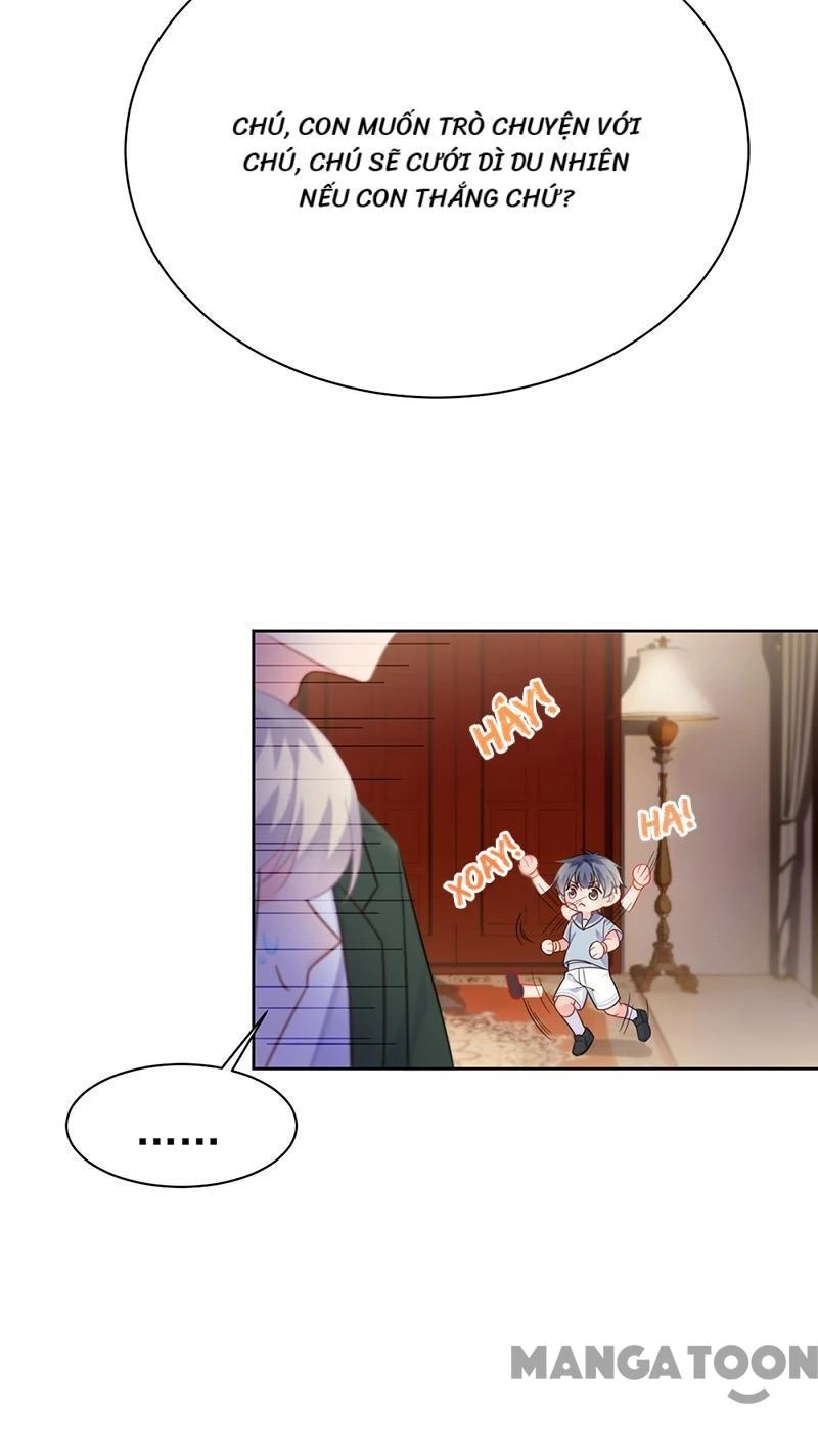 Chọc Tới Chủ Tịch Tổng Tài 2 Chapter  176 - 12